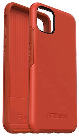 iPhone 11 Pro Max Symmetry 3.0 Case Orange