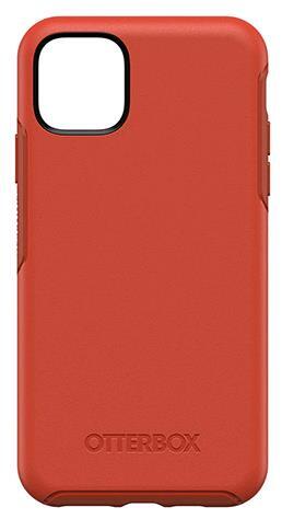 iPhone 11 Pro Max Symmetry 3.0 Case Orange