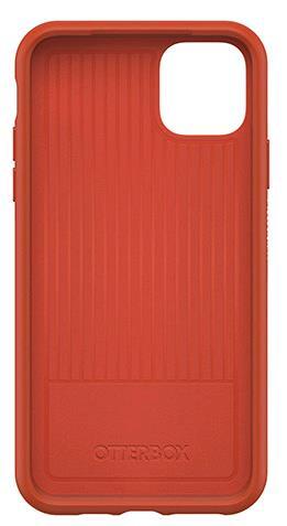iPhone 11 Pro Max Symmetry 3.0 Case Orange
