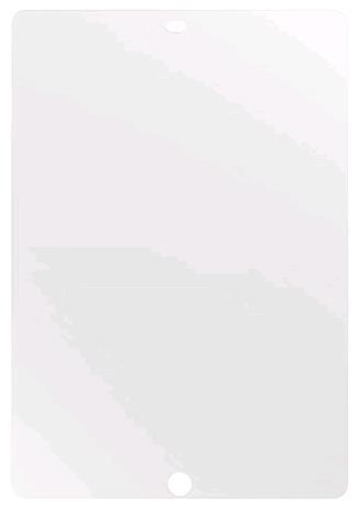 Apple iPad 7th Gen Clearly Protected Alpha Glass Clear