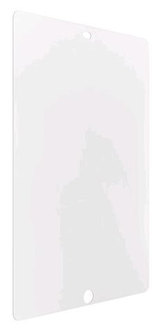 Apple iPad 7th Gen Clearly Protected Alpha Glass Clear