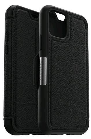 iPhone 11 Strada Case - Shadow