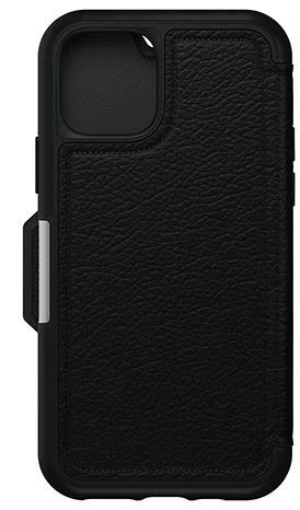 iPhone 11 Strada Case - Shadow