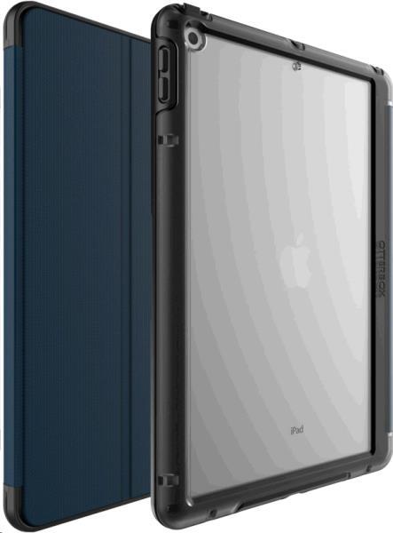 Apple iPad (7th Gen) Symmetry Folio Blue