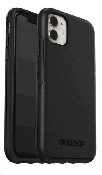 iPhone 11 symmetry Case Black ProPack