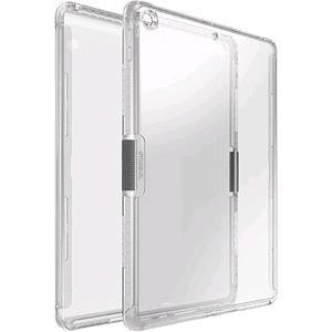 Apple iPad 7th Gen Symmetry case Clear