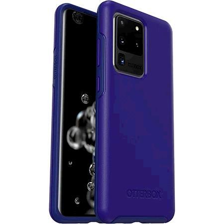Symmetry Harrier Sapphire Secret Blue (77-64294)