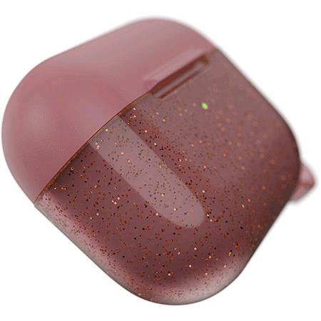 Apple Airpods Pro Ispra Case - Infinity Pink