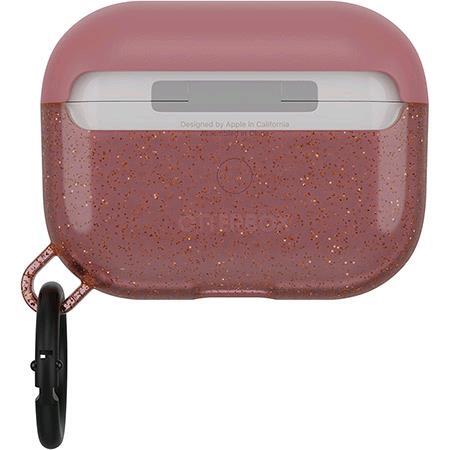 Apple Airpods Pro Ispra Case - Infinity Pink