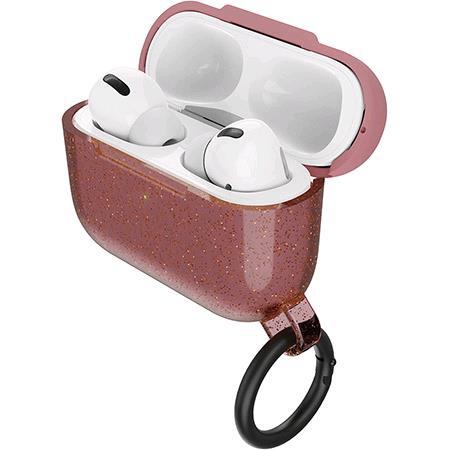 Apple Airpods Pro Ispra Case - Infinity Pink