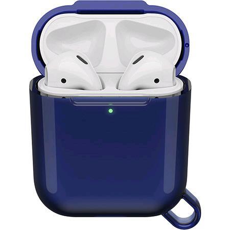 Apple Airpods 1st 2nd Gen Ispra - Spacesuit Blue