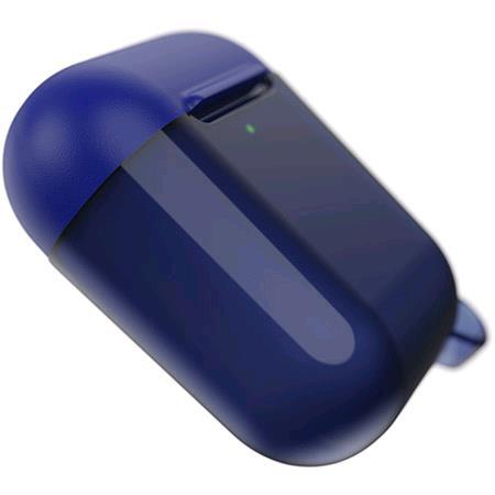 Apple Airpods 1st 2nd Gen Ispra - Spacesuit Blue