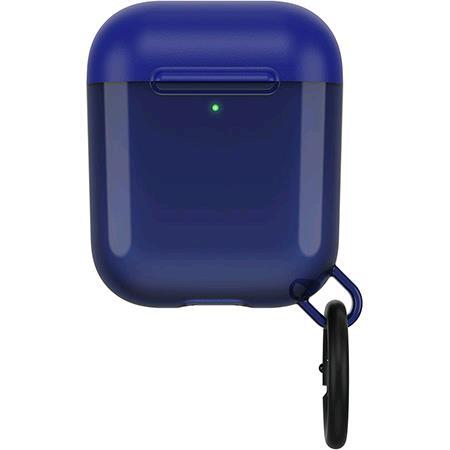 Apple Airpods 1st 2nd Gen Ispra - Spacesuit Blue