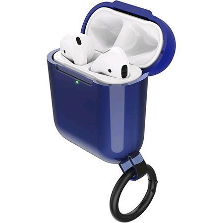 Apple Airpods 1st 2nd Gen Ispra - Spacesuit Blue