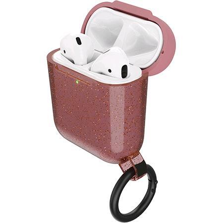Apple Airpods 1st 2nd Gen Ispra - Infinity Pink