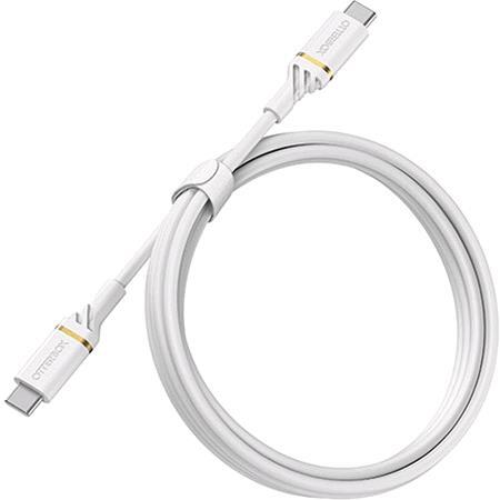 Cable USB Cc 3m Us Pd White