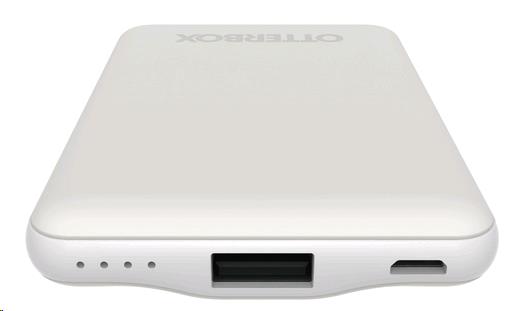 Power Bank Bundle 5k Mah USB-a Micro 10w + 31 Cable 1m