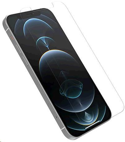 iPhone 12 and iPhone 12 Pro Screen Protector Alpha Glass - Clear