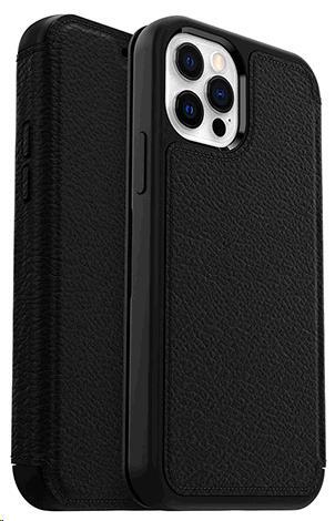 iPhone 12 / iPhone 12 Pro Strada case Shadow