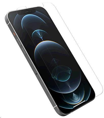 iPhone 12 Pro Max Screen Protector Alpha Glass - Clear