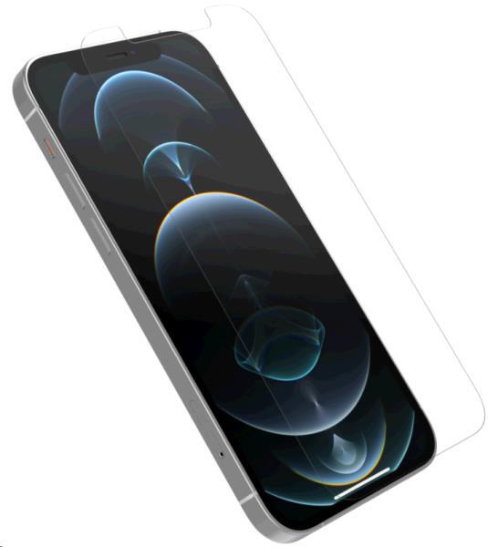 iPhone 12 / iPhone 12 Pro Alpha Glass clear ProPack