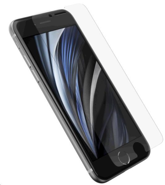 Apple iPhone Se (2nd Gen)/8/7/6s Trusted Glass Clear