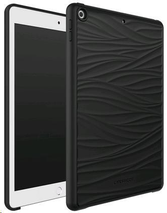 Lifeproof Wake Apple iPad 8th/7th Gen Black - Propack