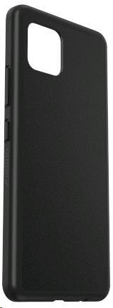 Samsung Galaxy A42 5G React  Case - black propack