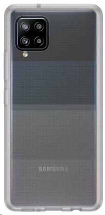 Samsung Galaxy A42 5G React  Case - Clear propack