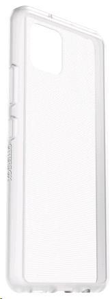 Samsung Galaxy A42 5G React  Case - Clear propack