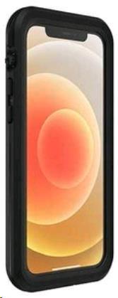 LifeProof Fre Apple iPhone 12 Black