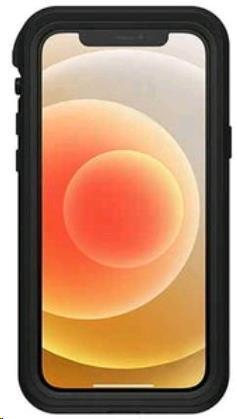 LifeProof Fre Apple iPhone 12 Black
