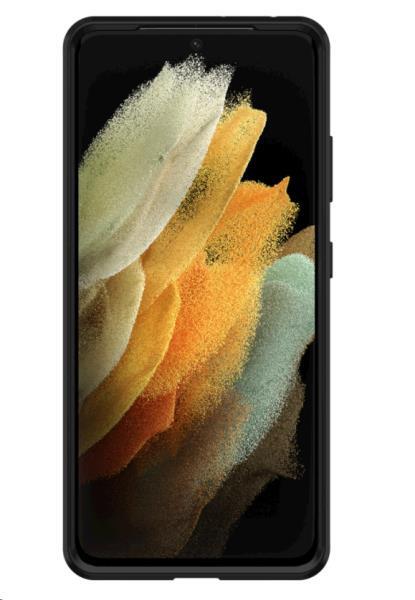 React ATARIS Black Crystal - clear/black