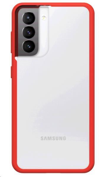 React SOUNDS Power Red - clear/red - ProPack
