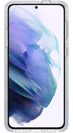 Galaxy S21+ 5G Case Symmetry Series Clear - Clear