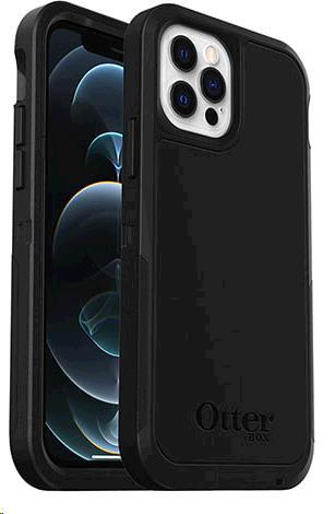 Apple iPhone 12 / iPhone 12 Pro Defender XT - black