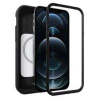 Apple iPhone 12 / iPhone 12 Pro Defender XT - black - ProPack