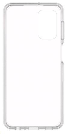 Samsung Galaxy A32 5G React Case Clear