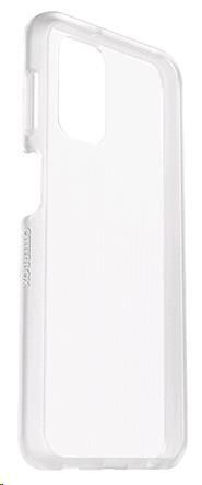 Samsung Galaxy A32 5G React Case Clear