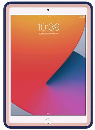 Apple iPad 8th/7th gen EZGrab Space Exp D.BLUE ProPack