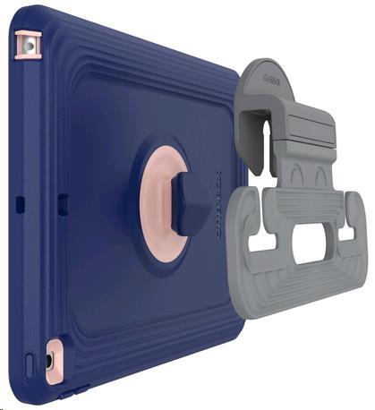 Apple iPad 8th/7th gen EZGrab Space Exp D.BLUE ProPack