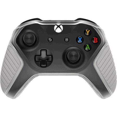 Easy Grip Controller Shell XBOX Gen 8 White