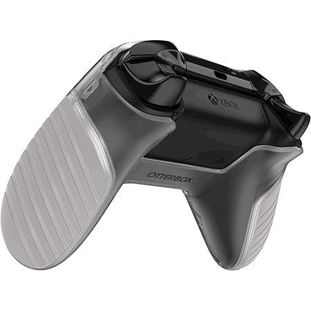 Easy Grip Controller Shell XBOX Gen 8 White