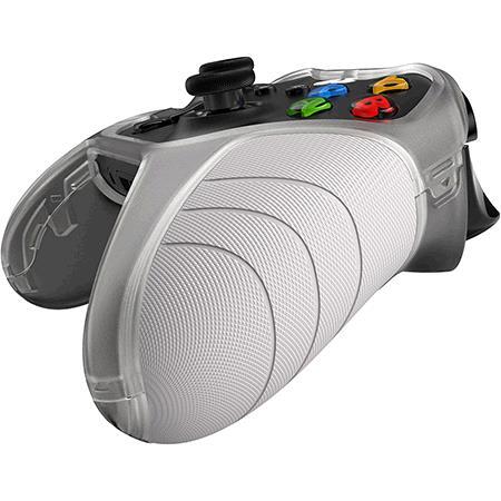 Easy Grip Controller Shell XBOX Gen 8 White