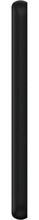 Gaming Case Easy Grip BAYSIDE - black