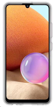 Samsung Galaxy A32 React Case Clear