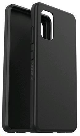 Samsung Galaxy A32 React Case Black