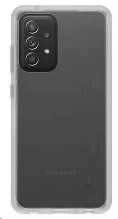 Samsung Galaxy A52/A52 5G React Case Clear - Propack