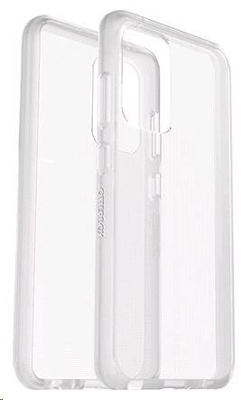 Samsung Galaxy A52/A52 5G React Case Clear - Propack