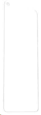 OnePlus 9 5G Alpha Glass Clear